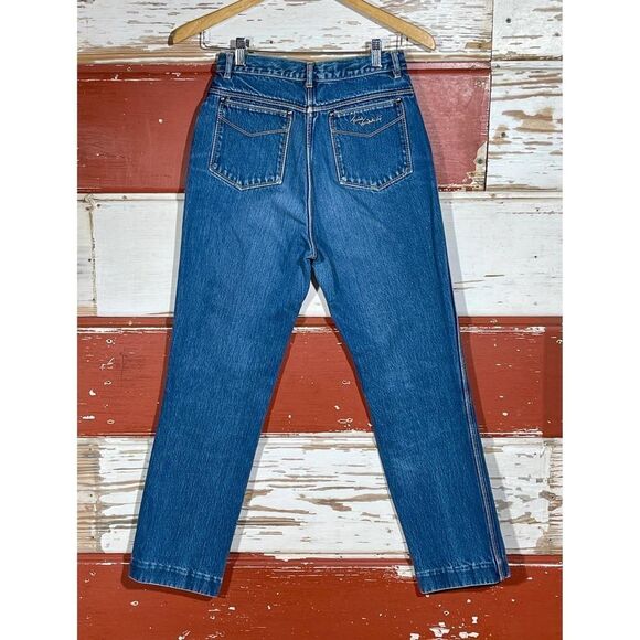 27w RARE 80s Vintage Gloria Vanderbilt by Murjani - Picture 1 of 12